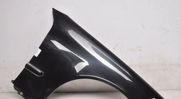 Mercedes-Benz CLC CL203 Front mudguard 