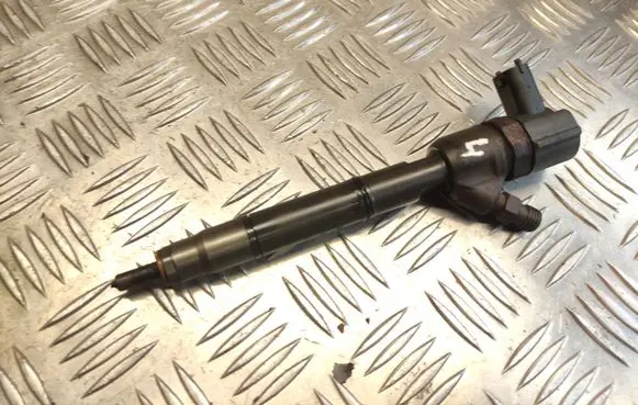 Hyundai ix35 Fuel injector 338002A800