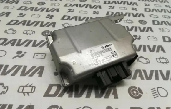 Ford Fiesta Other control units/modules CA6T-14B526-DC 0199DC1038 CA6T-14B526