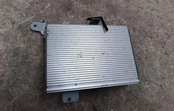 Chrysler Voyager Sound amplifier 05091006AE