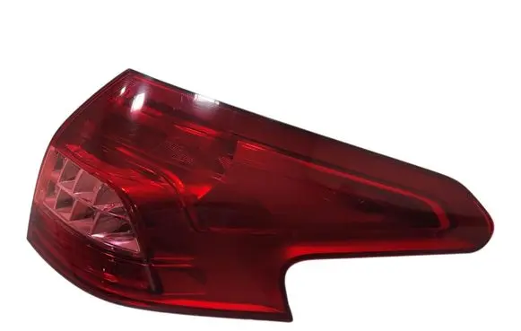 Citroen C5 Rear/tail lights