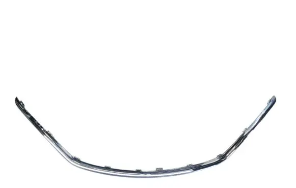 Chrysler Pacifica Front bumper splitter molding 5SD03SZ0AD