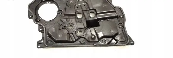 Mazda CX-5 II Sliding door window/glass 