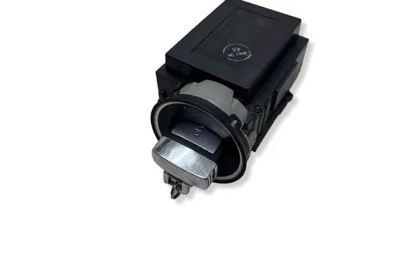 Volkswagen PASSAT B6 Ignition lock 3C0905843