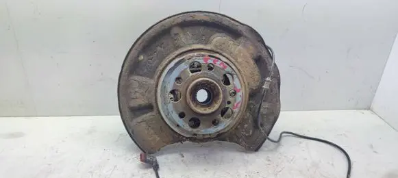 Mercedes-Benz E W211 Rear wheel hub