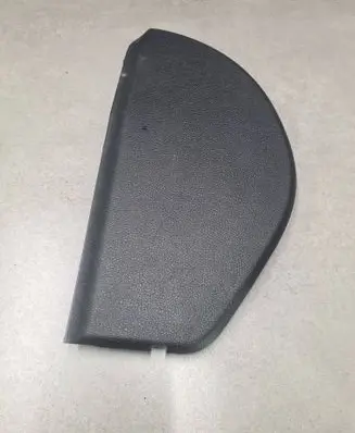 Skoda Yeti (5L) Dashboard side end trim 5L0857503