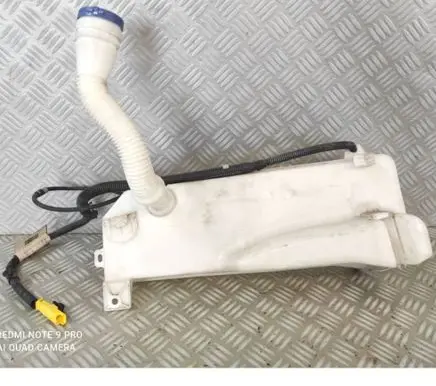 Peugeot Expert Windshield washer fluid reservoir/tank 9809803680 A2C96222700 A2C96223200