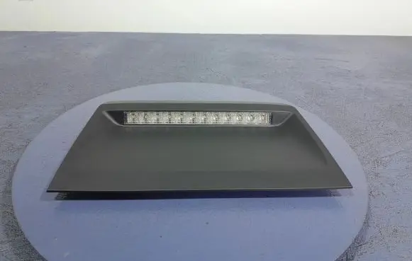 Toyota Camry VIII XV70 Boot/trunk interior light 