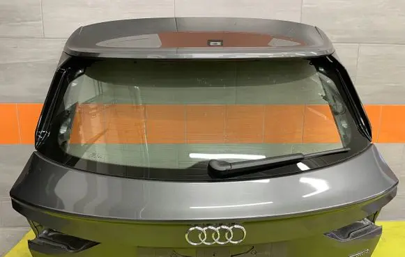 Audi Q3 F3 Tailgate/trunk/boot lid