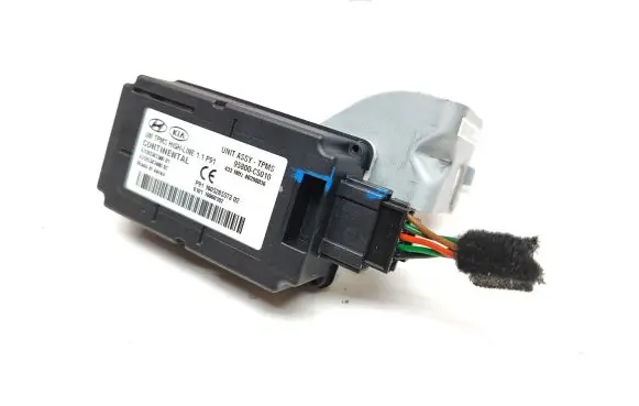 KIA Sorento Other control units/modules 95800C5010 A2C93581500 A2C93581400