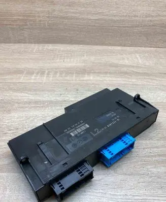 BMW 1 E81 E87 Comfort/convenience module 9187534