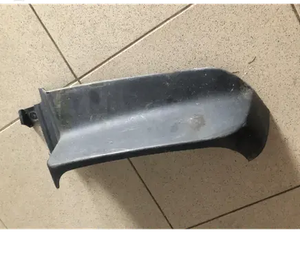 Nissan Pathfinder R51 Front mudguard 96013EB300 96121