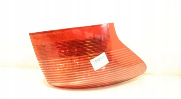 Peugeot 407 Rear/tail lights