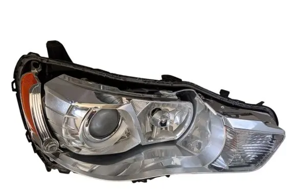 Mitsubishi Outlander Headlight/headlamp 83001C408