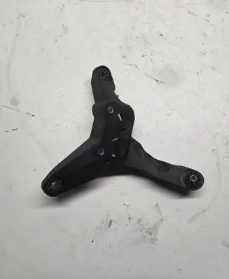 BMW X2 F39 ABS pump bracket 6799814 11884410