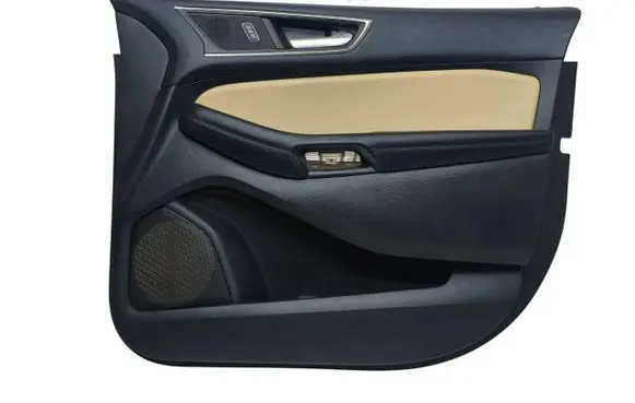 Ford Edge II Front door card panel trim Ft4BR23942