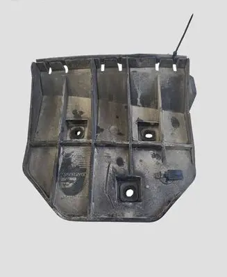 Volvo V50 Rear bumper mounting bracket 30763020