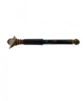 Rear shock absorber/damper