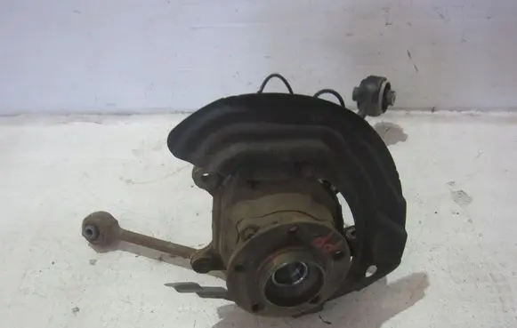 BMW X3 F25 Front wheel hub spindle knuckle 6787680