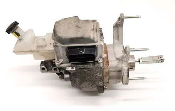 Nissan Leaf I (ZE0) Brake booster EAC1035-03A