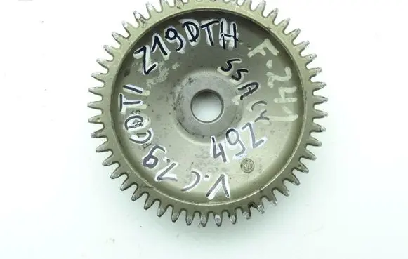 Opel Vectra C Camshaft pulley/ VANOS B756