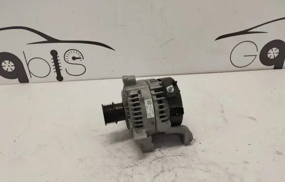 BMW 3 G20 G21 Generator/alternator 8634166