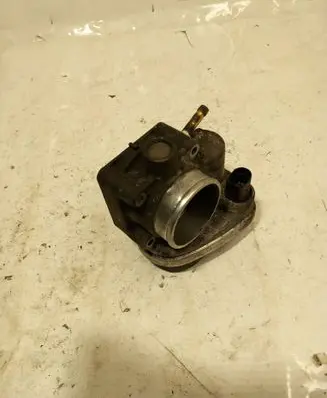Mini One - Cooper R50 - 53 Throttle body valve 13547509043