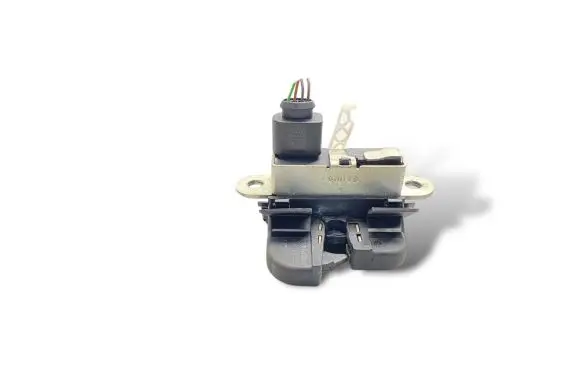 Seat Ibiza IV (6J,6P) Tailgate/trunk/boot lock/catch/latch 6J4827505B