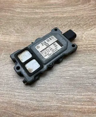 Mercedes-Benz E W210 Air quality sensor 2108300672 1147212079 USED