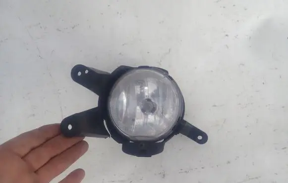 Chevrolet Cruze Front fog light