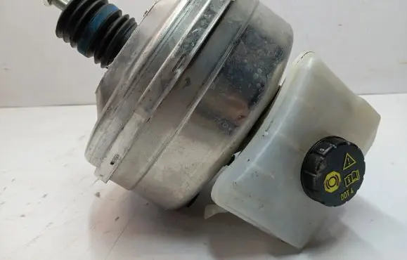 Porsche Macan (95B) Brake booster 95B612103