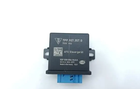 Porsche Cayenne (92A) Light module LCM 7PP907357G