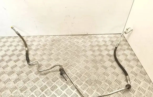 Mercedes-Benz E W211 Air conditioning (A/C) pipe/hose A2118308215