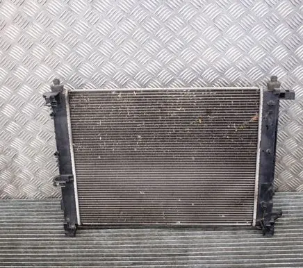 Dacia Sandero Coolant radiator 214107326R