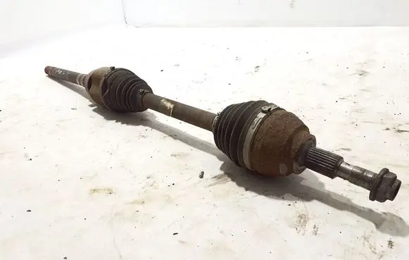 Ford S-MAX Front driveshaft 2325411