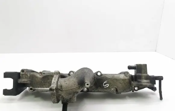 KIA Sportage Intake manifold