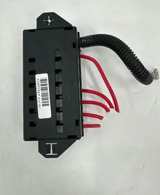 Fuse module