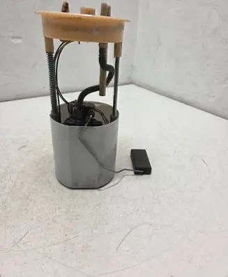 Volkswagen Caddy In-tank fuel pump A2C53166119 07259 2K0919050B