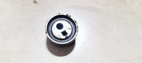 Peugeot Partner Belt tensioner pulley 