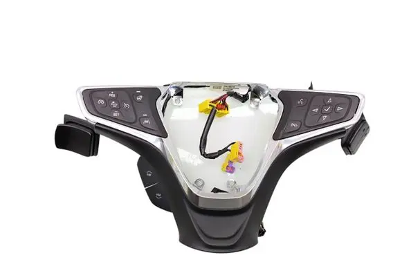 Chevrolet Volt II Steering wheel buttons/switches 23413070 84037624 39038550