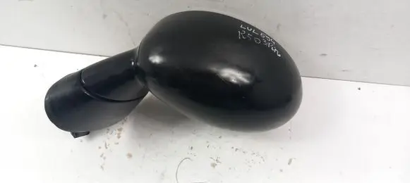 Mini One - Cooper R50 - 53 Front door electric wing mirror