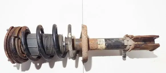 Opel Tigra A Front shock absorber/damper 90539996 4343264