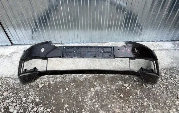 Skoda Superb B8 (3V) Front bumper