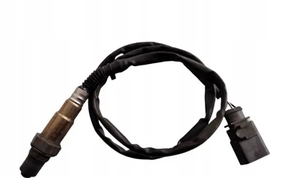 Volkswagen Touareg II Lambda probe sensor 06J906262AB