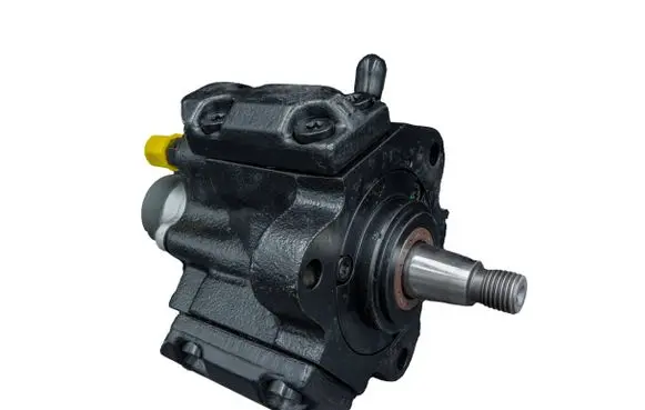 Fiat Stilo Fuel injection high pressure pump 0445010007 0986437002 46522787