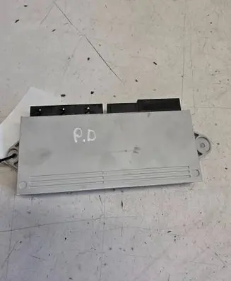 BMW 7 E65 E66 Door control unit/module 61356933263