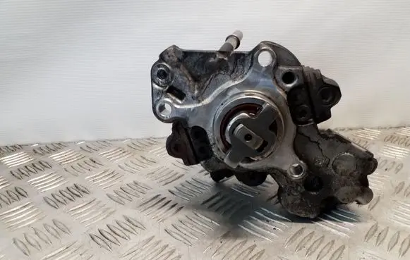 Ford S-MAX Fuel injection high pressure pump 9687959180 0277080CGR 9424A050A