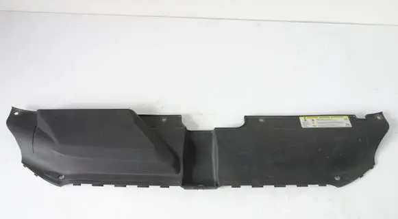 Audi A4 S4 B8 8K Radiator trim 8K0807081