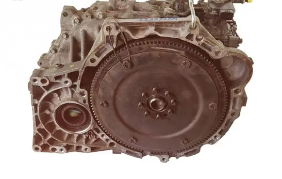 KIA Sportage Automatic gearbox BDBQA4