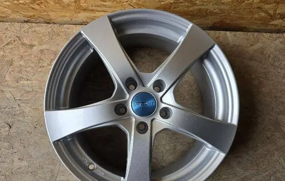 Volkswagen PASSAT B8 R17 alloy rim 47783